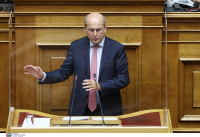 Αποκάλυψη Χατζηδάκη: Ανακοίνωσε νέα αύξηση στον κατώτατο μισθό (βίντεο)