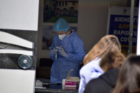 Χάρτης διασποράς: Στην Αττική 8.367 νέα κρούσματα κορονοϊού, 2.252 στη Θεσσαλονίκη