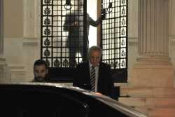 Ολοκληρώθηκε η συνεδρίαση του υπουργικού συμβουλίου