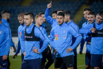 Και νέο κρούσμα κορονοϊού στην Εθνική Ομαδά