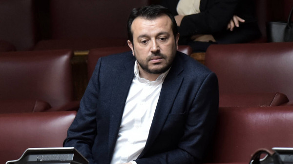 Παππάς: Φιέστα Μητσοτάκη για να γκρεμίσει πέντε κτίρια στο Ελληνικό