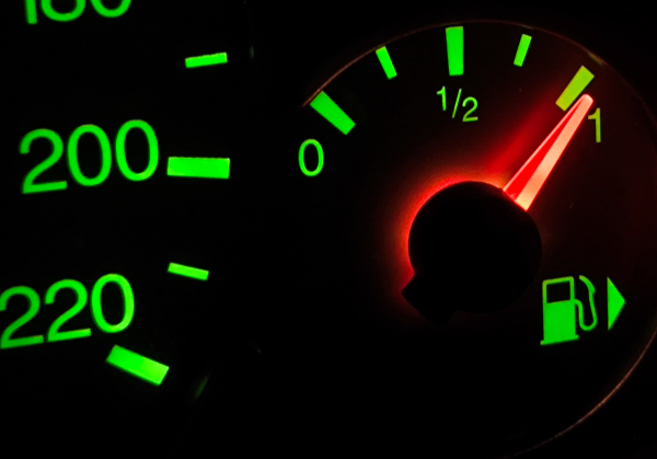 Έρχεται ενεργειακό σοκ - Το σενάριο για Δελτίο Καυσίμων - Τα όρια του δημοσιονομικού χώρου