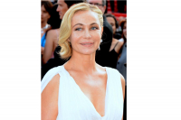 Στη Θεσσαλονίκη η Γαλλίδα ηθοποιός, Εμανουέλ Μπεάρ