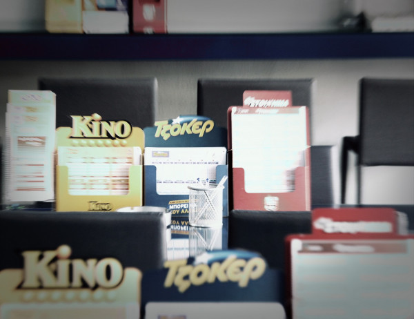 Έπαιξε ΣΚΡΑΤΣ και κέρδισε 500.000 ευρώ, η ιστορία του νικητή που είχε δει το σημάδι της τύχης