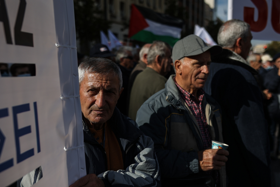 Η τελική απόφαση για την επιταγή ακρίβειας στους συνταξιούχους