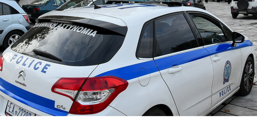 Φάρσαλα: Ανθρωποκυνηγητό για τέσσερις ανήλικους που ξυλοκόπησαν ποδηλάτη και δύο ακόμα ανθρώπους