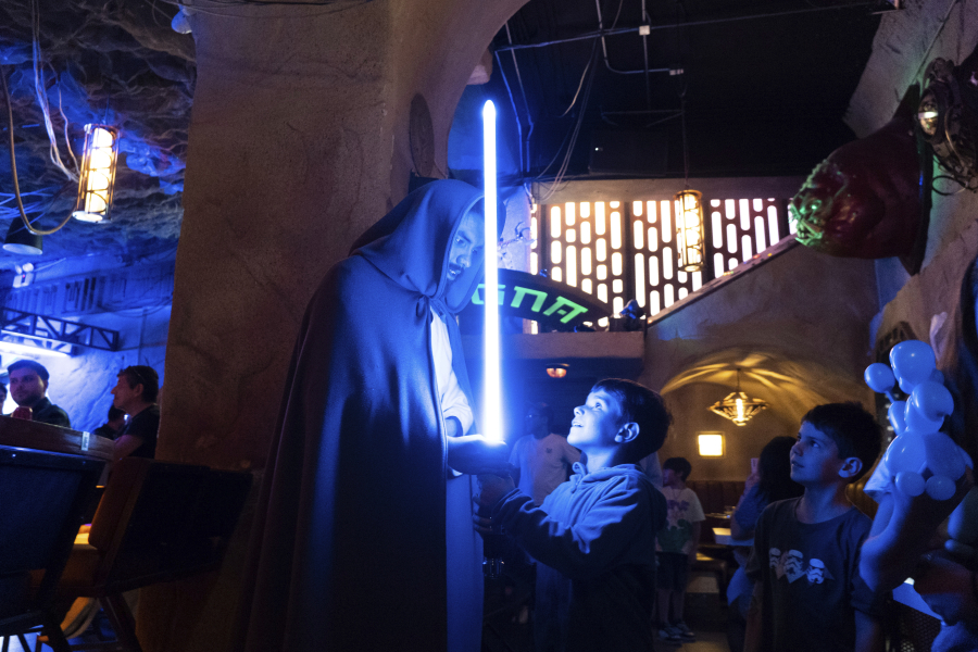 AP Photo/Matias Basualdo