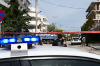 Γυναικοκτονία στη Θεσσαλονίκη: Με τουλάχιστον 40 μαχαιριές σκότωσε ο 53χρονος τη σύζυγό του (Βίντεο)