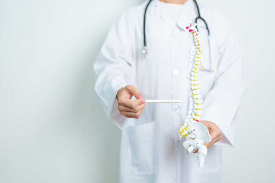 Η Διέγερση Νωτιαίου Μυελού ως σύγχρονη λύση για τον χρόνιο πόνο