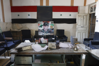 WSJ: Οι ΗΠΑ φοβούνται εισβολή Ερντογάν στη Συρία, συγκεντρώνει στρατό στα σύνορα