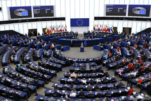 Η απήχηση των «γαλάζιων» ευρωβουλευτών