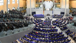 «Όχι» του γερμανικού ομοσπονδιακού κοινοβουλίου στην υποδοχή 5.000 προσφύγων από την Ελλάδα