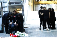 Γυναικοκτονία στους Αγίους Αναργύρους: Αμείλικτα τα ερωτήματα για την «ανυπαρξία» της ΕΛΑΣ