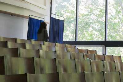 Τα αποτελέσματα των φοιτητικών εκλογών