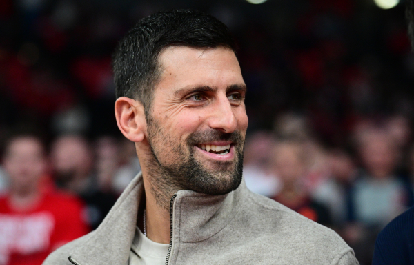 Νόβακ Τζόκοβιτς: Θα τον δούμε στους Ολυμπιακούς Αγώνες 2028;