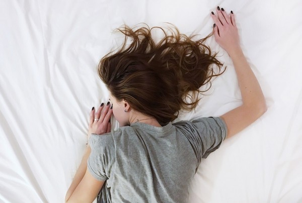 Κατάθλιψη και μοναξιά λόγω διαταραχής του βιολογικού ρολογιού