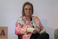 «Ανοιχτή» πρόσκληση Παγώνη στον Τάιλερ «να έρθει να βοηθήσει το ΕΣΥ»