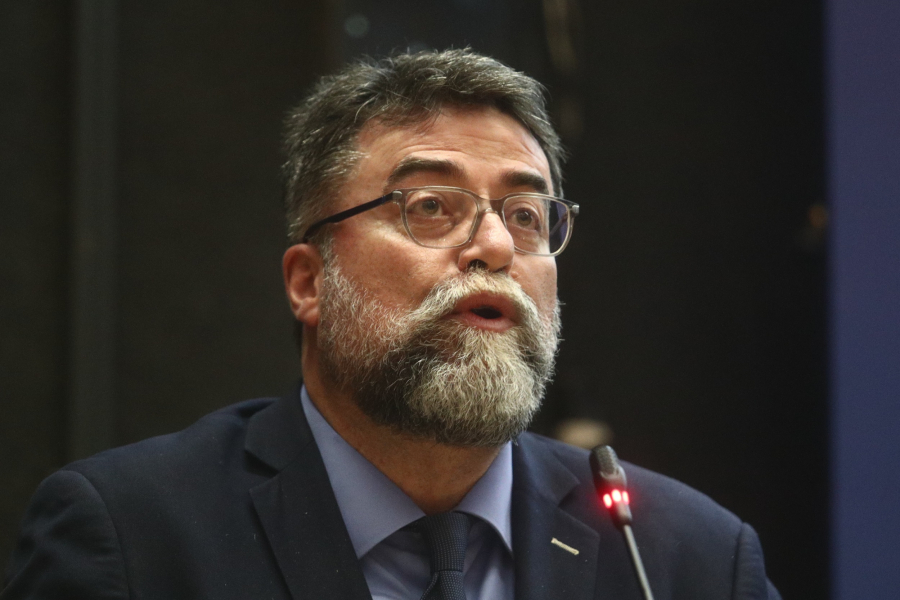 Οικονόμου για Κυρανάκη: Βουλευτές 4-5 ετών φέρονται αλαζονικά μόλις του εμπιστευτούν μια θέση εξουσίας