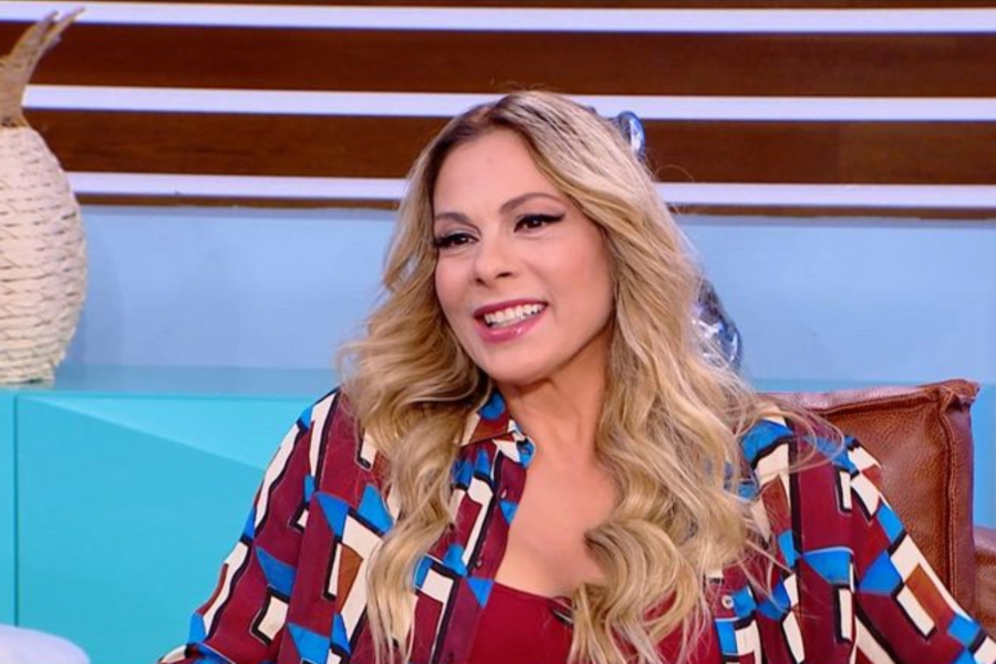 Ζώζα Μεταξά: «Η Κόνι μου το είχε πει ότι θα χώριζε με τον Μάριο Καπότση» (Βίντεο)