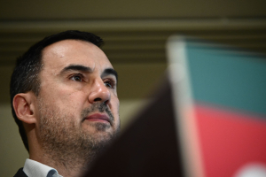 Α. Χαρίτσης: Έναν χρόνο μετά τα Τέμπη, τίποτα δεν έχει αλλάξει στον σιδηρόδρομο