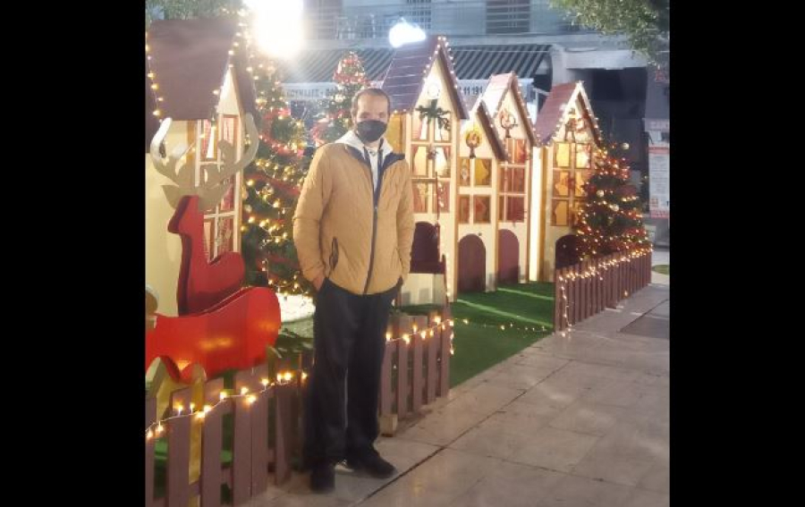 Ο Θύμιος παίρνει τη ζωή «στα χέρια του»: Το «ευχαριστώ» και οι πράξεις που δίνουν... ελπίδες