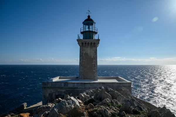 Παγκόσμια Ημέρα Φάρων: Ανοικτοί για το κοινό 28 φάροι της χώρας την Κυριακή