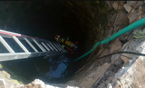 Κέρκυρα: 68χρονη σκοτώθηκε πέφτοντας σε πηγάδι