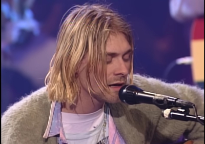 Κερτ Κομπέιν: 30 χρόνια χωρίς τον frontman των Nirvana
