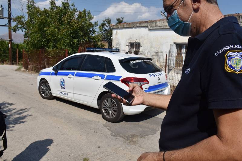 Νέα στοιχεία για το στυγερό έγκλημα στο Λουτράκι - Σοκάρουν τα ευρήματα του ιατροδικαστή