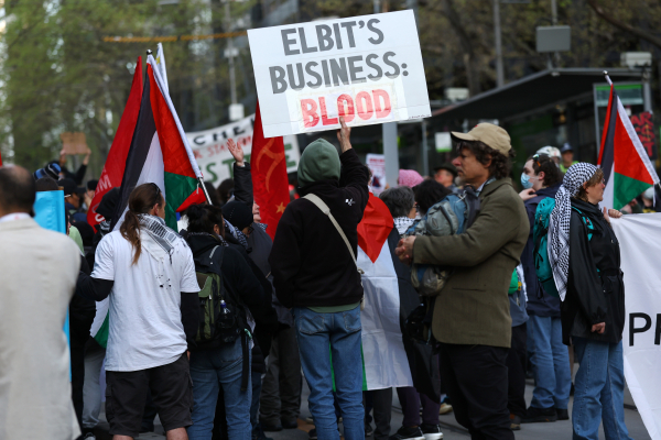 Το Ισραήλ θα κατασκευάζει βόμβες - Η συμφωνία που μειώνει την εξάρτηση από τις εισαγωγές