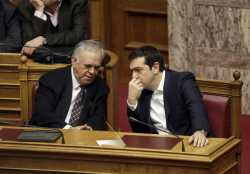 Αισιοδοξία στην Κυβέρνηση ότι οδηγούμαστε σε λύση