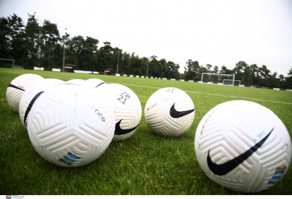 Πρώτο βήμα για την πρόκριση ο Ολυμπιακός και ο ΠΑΟΚ