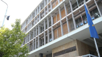 Θεσσαλονίκη: Ελεύθερος με περιοριστικούς όρους ο 48χρονος αστυνομικός - Κατηγορείται για ενδοοικογενειακή βία και βιασμό