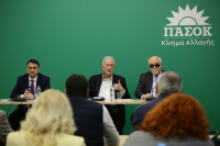 Αναπαλαίωση παρά διεύρυνση