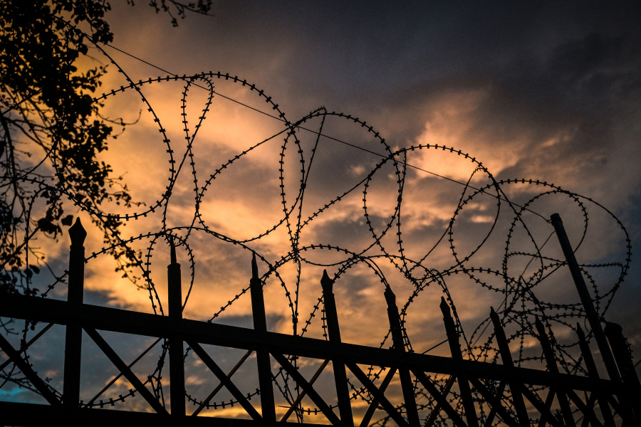 Γιατί παραιτήθηκε η Γενική Γραμματέας Υποδοχής Αιτούντων Ασύλου;