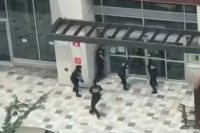 Καναδάς: Πυροβολισμοί στο Μόντρεαλ - Τουλάχιστον ένας αστυνομικός τραυματίας (Βίντεο)