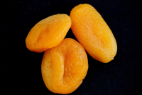 ΕΦΕΤ: Ανακαλούνται αποξηραμένα βερίκοκα