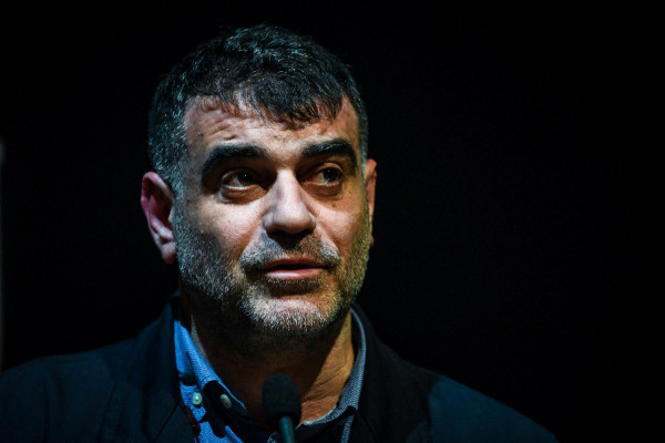 Χρυσοχοΐδης για Βαξεβάνη: Πρόσθετα μέτρα προστασίας μετά τις καταγγελίες για απειλές κατά της ζωής του