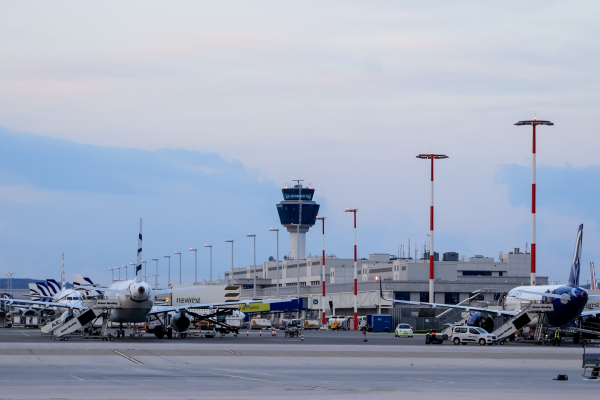 Ελ.Βενιζέλος: Πώς έγινε η τραγωδία με την Μαρία Λαδά - Ήταν γνωστή ακτιβίστρια των Ατόμων με Αναπηρία