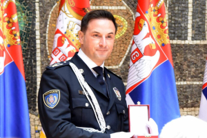 Σερβία: Συνελήφθη ο αρχηγός της αστυνομίας Βελιγραδίου - Ύποπτος για εμπλοκή σε φερόμενη ανθρωποκτονία