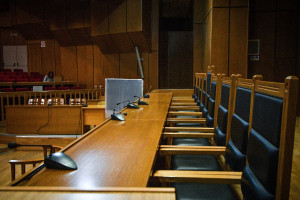 Ξάνθη: Κλειστά τα δικαστήρια από Δευτέρα 21/6 λόγω κορονοϊού - Ποιες οι εξαιρέσεις