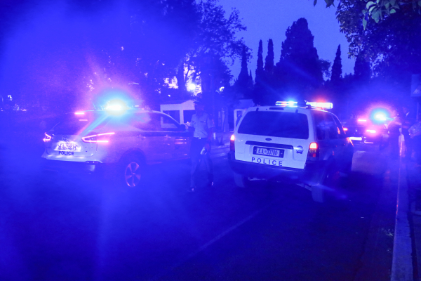 Θεσσαλονίκη: Παρακολουθούσε και παρενοχλούσε την πρώην σύντροφό του - Καταδικάστηκε 30χρονος