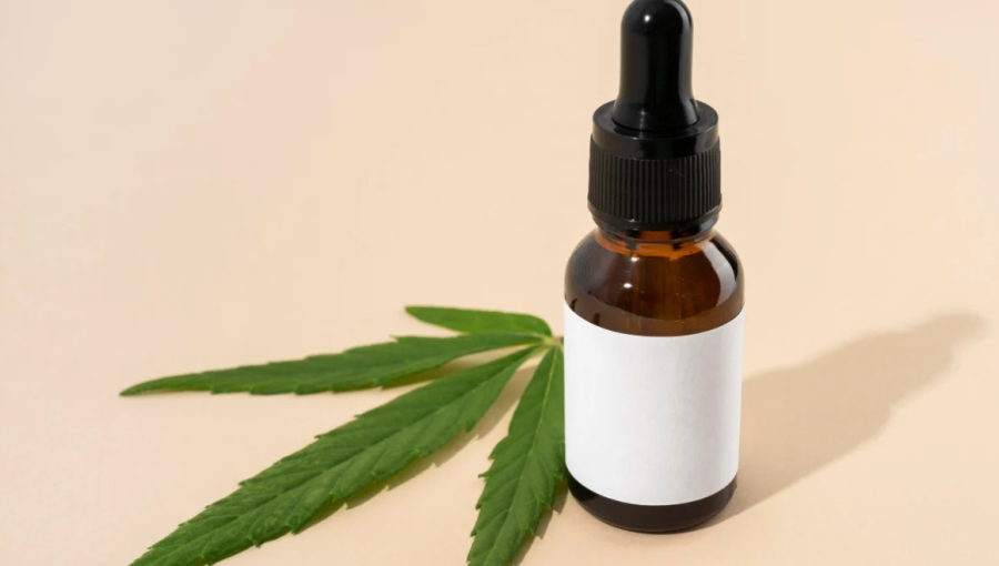 ΕΟΦ: Καμπανάκι για συμπλήρωμα διατροφής με έλαιο κάνναβης