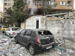 Ιράν: Νεκροί ο διοικητής των Φρουρών της Επανάστασης και πυρηνικοί επιστήμονες στην ισραηλινή επίθεση