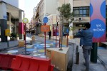 Δύο νέοι πεζόδρομοι στο κέντρο της Αθήνας