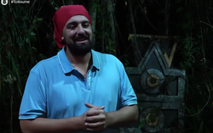 Survivor: Συγκινεί ο Gio Kay μετά την αποχώρησή του – «Θα με θυμούνται για πάντα» (Βίντεο)