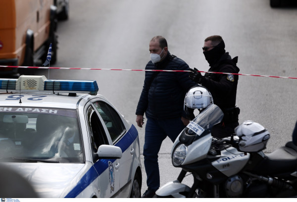 Δολοφονία Καραϊβάζ: Τα 2 σενάρια που εξετάζουν οι αρχές, η «χαριστική βολή» και τα διεθνή ΜΜΕ (εικόνες & βίντεο)