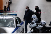 Δολοφονία Καραϊβάζ: Τα 2 σενάρια που εξετάζουν οι αρχές, η «χαριστική βολή» και τα διεθνή ΜΜΕ (εικόνες & βίντεο)
