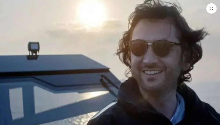 Τουρκία: Εντοπίστηκε η σορός του επιχειρηματία Χαλίτ Γιουκάι σε βάθος 68 μέτρων, το θρίλερ της εξαφάνισής του