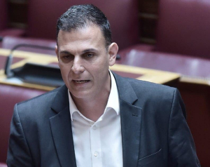 Η πολιτική αυτοοργάνωση ως τεχνολογία διακυβέρνησης